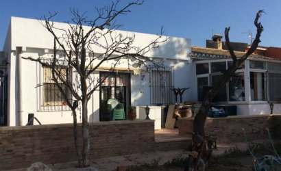 Reventa - Country House -
Torre Pacheco - Los Meroños