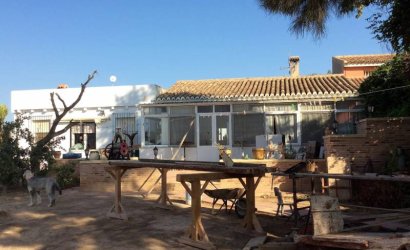 Reventa - Country House -
Torre Pacheco - Los Meroños