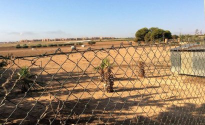 Reventa - Country House -
Torre Pacheco - Los Meroños