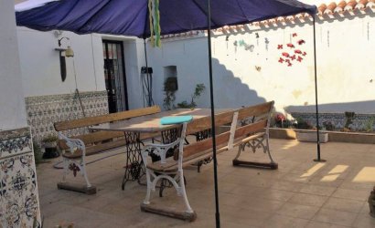 Reventa - Country House -
Torre Pacheco - Los Meroños