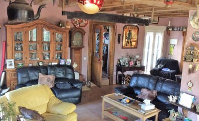 Reventa - Country House -
Torre Pacheco - Los Meroños