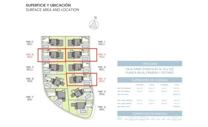 New Build - Villa -
Finestrat - Sierra Cortina