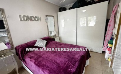 Resale - Villa -
Lo Santiago - Gea y Trujols