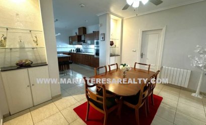 Resale - Villa -
Lo Santiago - Gea y Trujols