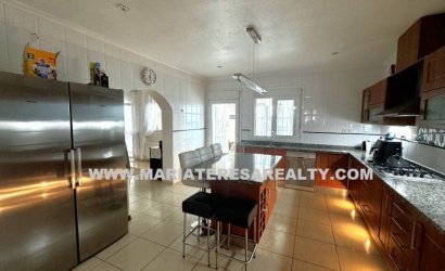 Resale - Villa -
Lo Santiago - Gea y Trujols