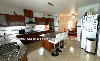 Resale - Villa -
Lo Santiago - Gea y Trujols