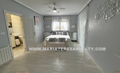 Resale - Villa -
Lo Santiago - Gea y Trujols