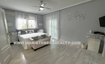 Resale - Villa -
Lo Santiago - Gea y Trujols