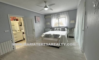 Resale - Villa -
Lo Santiago - Gea y Trujols