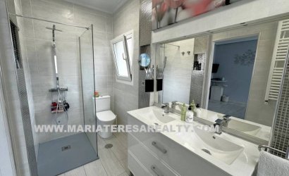 Resale - Villa -
Lo Santiago - Gea y Trujols