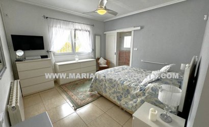 Resale - Villa -
Lo Santiago - Gea y Trujols