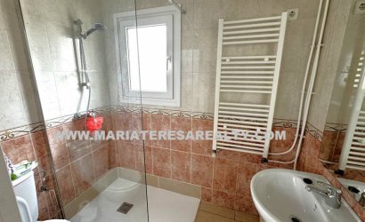 Resale - Villa -
Lo Santiago - Gea y Trujols