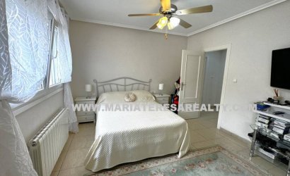 Resale - Villa -
Lo Santiago - Gea y Trujols