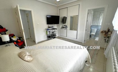 Resale - Villa -
Lo Santiago - Gea y Trujols