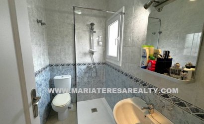 Resale - Villa -
Lo Santiago - Gea y Trujols