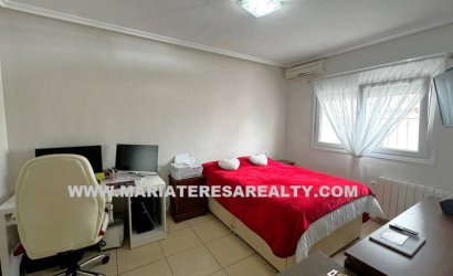 Resale - Villa -
Lo Santiago - Gea y Trujols