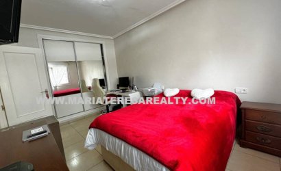 Resale - Villa -
Lo Santiago - Gea y Trujols