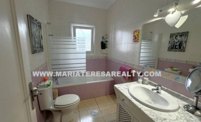 Resale - Villa -
Lo Santiago - Gea y Trujols