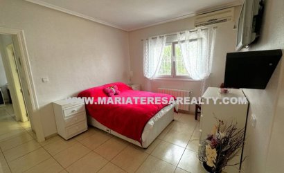 Resale - Villa -
Lo Santiago - Gea y Trujols