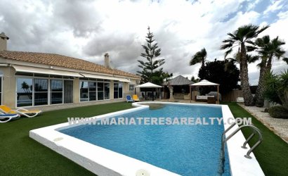 Resale - Villa -
Lo Santiago - Gea y Trujols