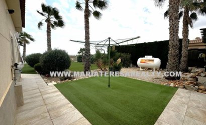 Resale - Villa -
Lo Santiago - Gea y Trujols