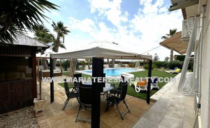 Resale - Villa -
Lo Santiago - Gea y Trujols