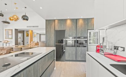 Revente - Villa -
Algorfa - La finca Golf