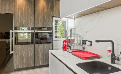 Revente - Villa -
Algorfa - La finca Golf