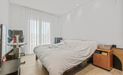 Revente - Villa -
Algorfa - La finca Golf