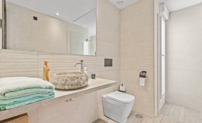 Revente - Villa -
Algorfa - La finca Golf