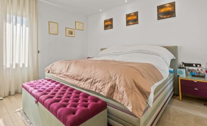 Revente - Villa -
Algorfa - La finca Golf