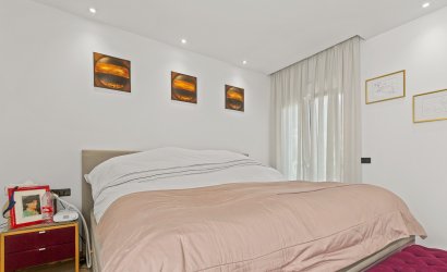 Revente - Villa -
Algorfa - La finca Golf