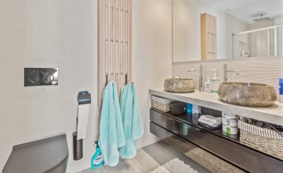 Revente - Villa -
Algorfa - La finca Golf