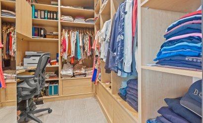 Revente - Villa -
Algorfa - La finca Golf