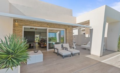 Revente - Villa -
Algorfa - La finca Golf