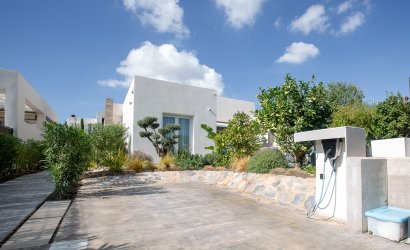 Revente - Villa -
Algorfa - La finca Golf