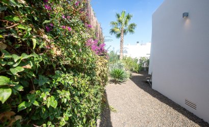 Revente - Villa -
Algorfa - La finca Golf