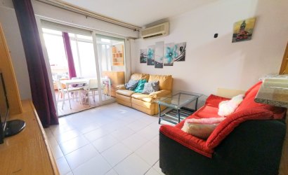 Revente - Apartment -
Torrevieja - Playa Los Locos