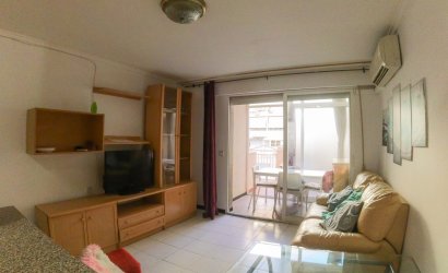 Revente - Apartment -
Torrevieja - Playa Los Locos