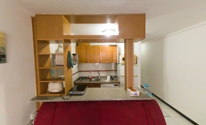 Revente - Apartment -
Torrevieja - Playa Los Locos