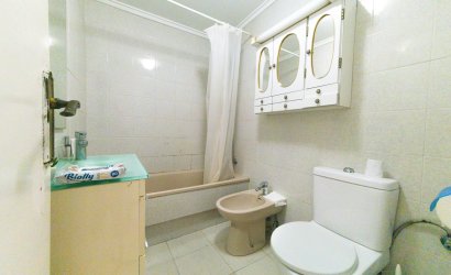 Revente - Apartment -
Torrevieja - Playa Los Locos