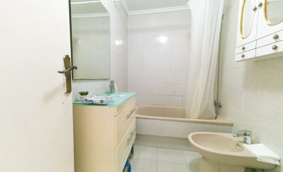 Revente - Apartment -
Torrevieja - Playa Los Locos