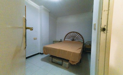 Revente - Apartment -
Torrevieja - Playa Los Locos