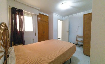 Revente - Apartment -
Torrevieja - Playa Los Locos