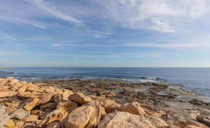 Revente - Apartment -
Torrevieja - Playa Los Locos