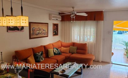 Revente - Maison de ville -
Los Alcazares - Los Narejos