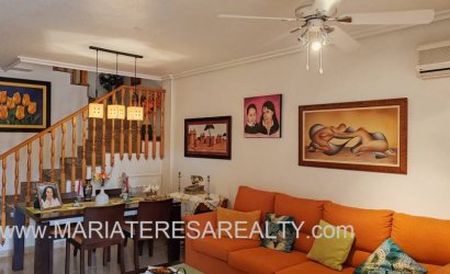 Revente - Maison de ville -
Los Alcazares - Los Narejos