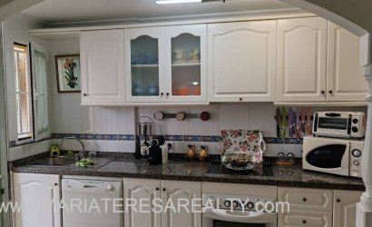 Revente - Maison de ville -
Los Alcazares - Los Narejos