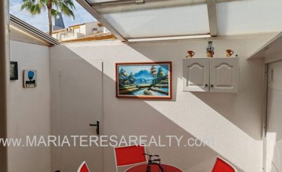 Revente - Maison de ville -
Los Alcazares - Los Narejos