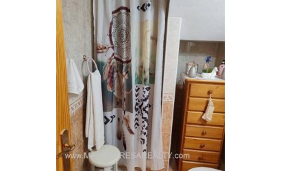 Revente - Maison de ville -
Los Alcazares - Los Narejos